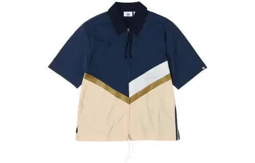Adidas Originals Jacket Men's Multicolor