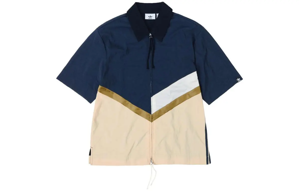 Adidas Originals Jacket Men's Multicolor