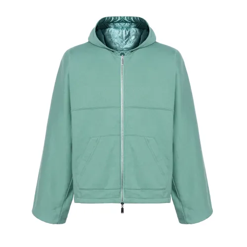 DIOR SS23 Jackets & Coats Men's Green