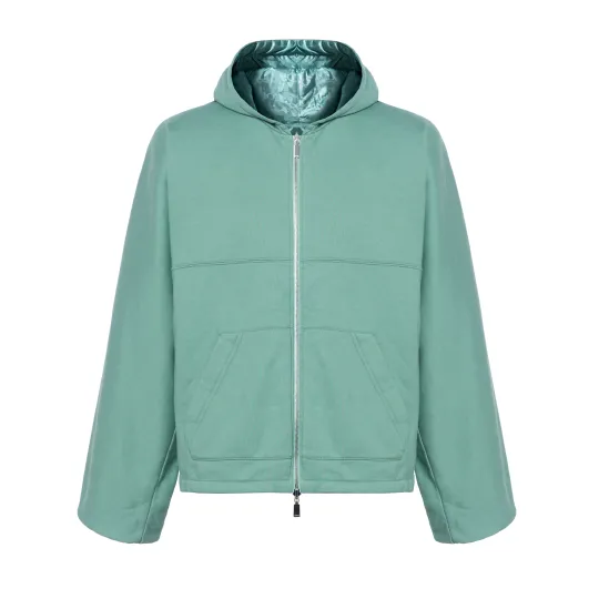 DIOR SS23 Jackets & Coats Men's Green