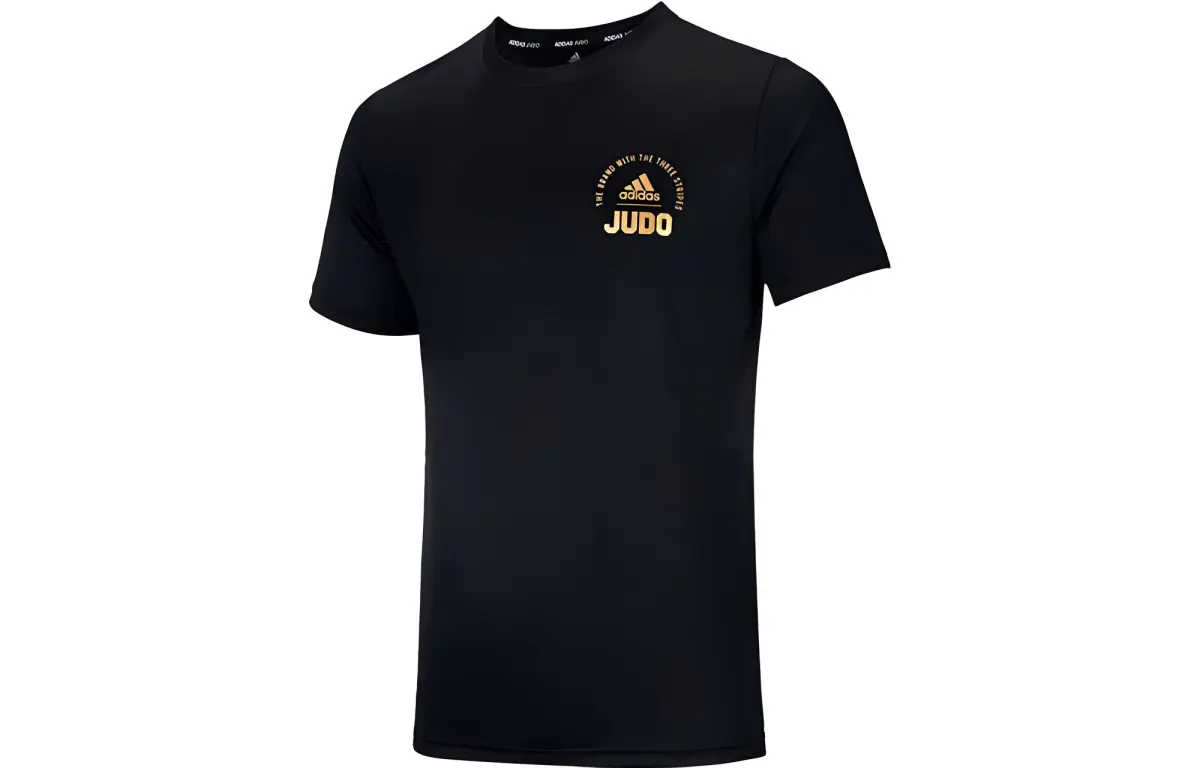 Adidas Sportlife T Shirt Men's Black