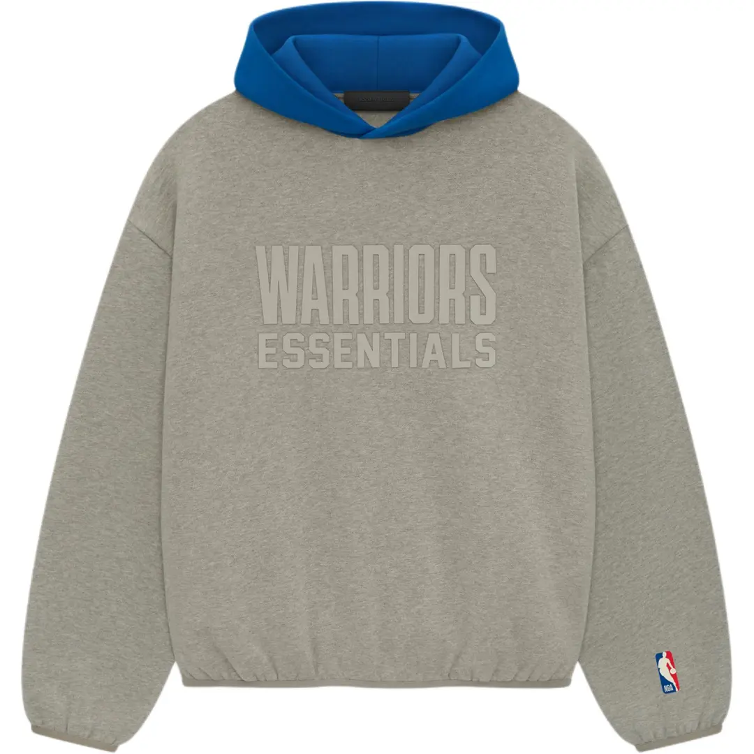Fear Of God Essentials Warriors Hoodie