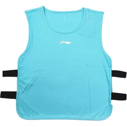 Li Ning Basketball Collection Tank Top Men's Blue