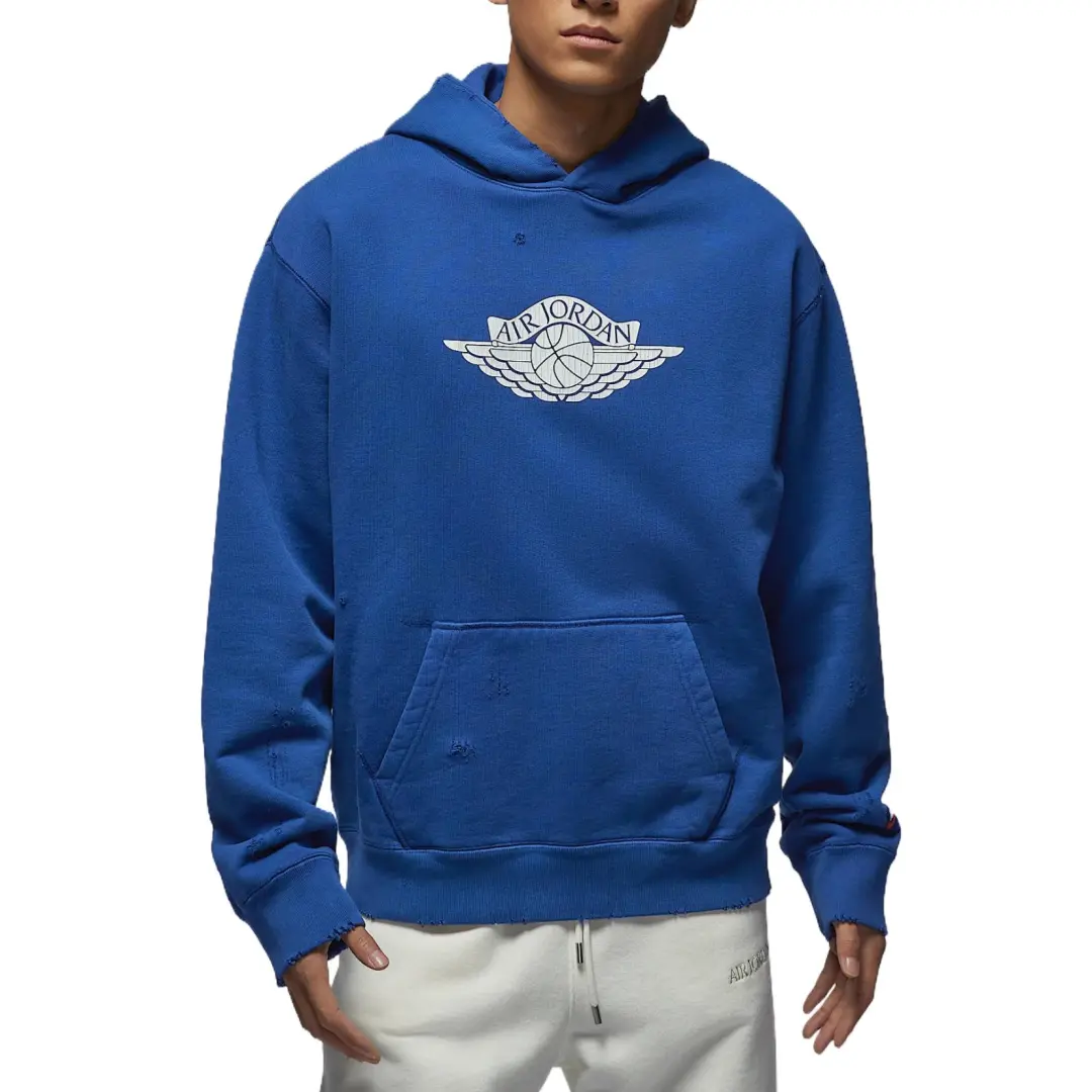 Jordan Rare Air fleece hoodie