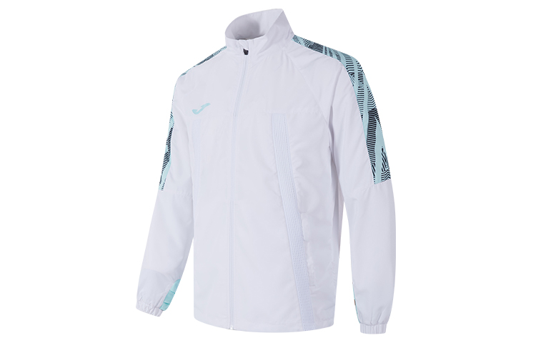 Joma Wind Shell Men’s Stand Collar Thin
