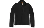 Timberland Fleece Tops Men's Black Moderate