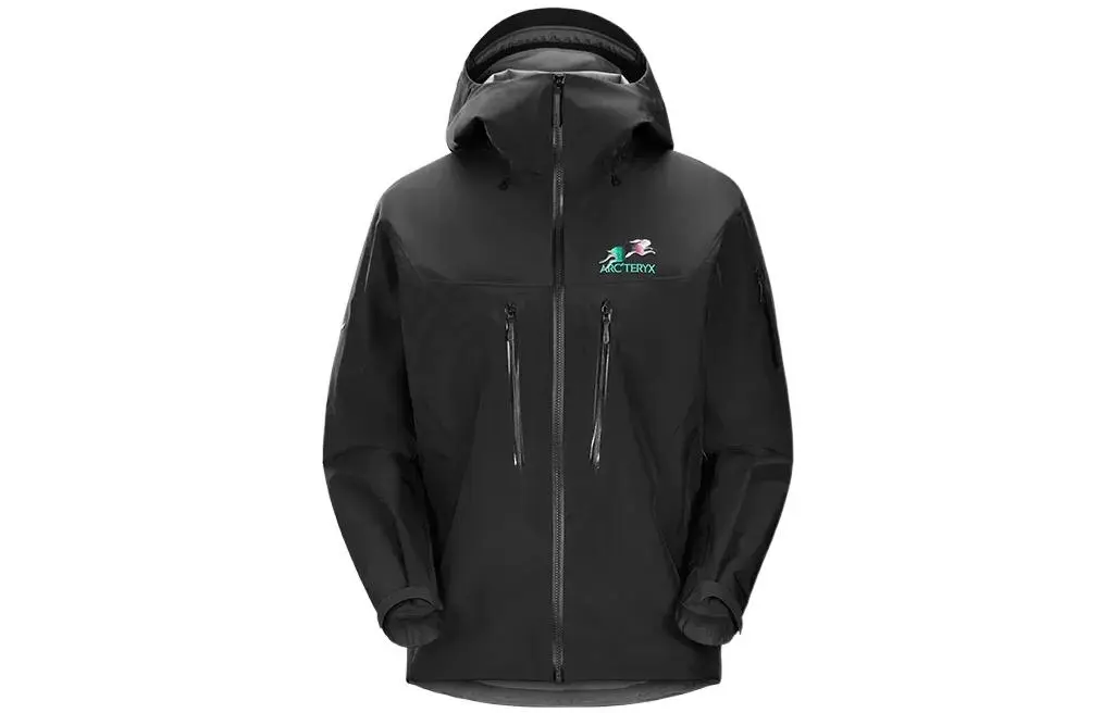 Arcteryx Alpha Sv Chinese New Year Jacket