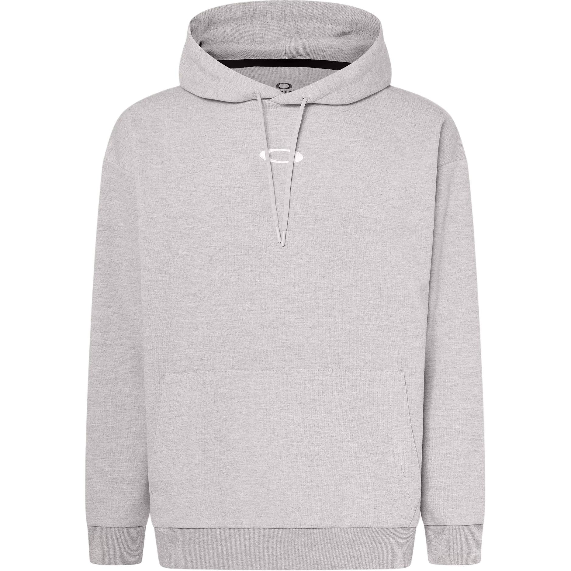 Мужское худи Oakley En (серое)