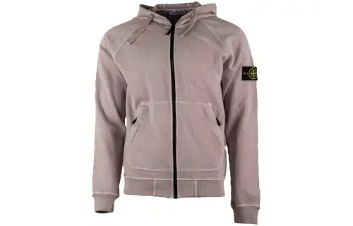 STONE ISLAND Jacket Men's Rose Quartz