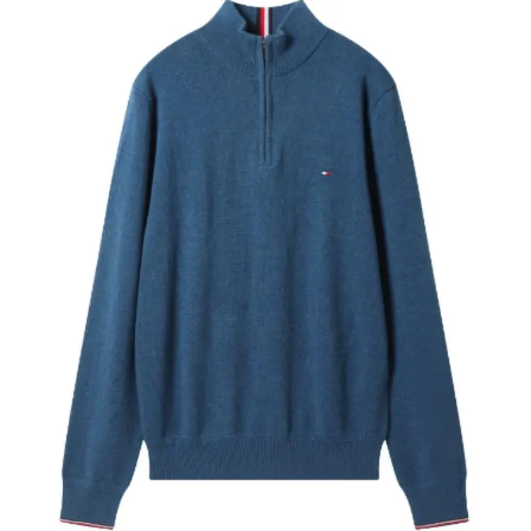 Tommy Hilfiger Knitwear Men's Blue