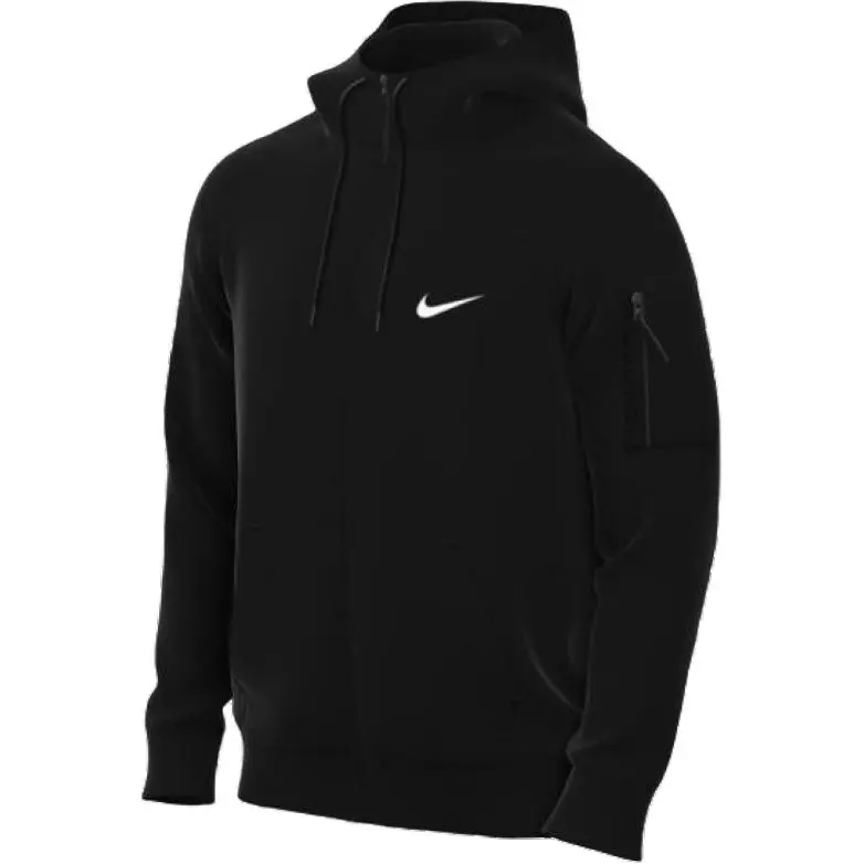 Nike Therma FIT Jacket Men's Black
