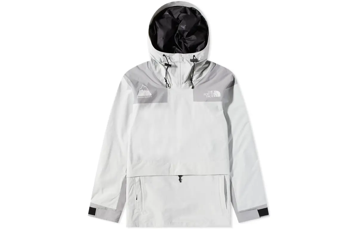 THE NORTH FACE ORIGINS 86 SS22 Jacket Men's White