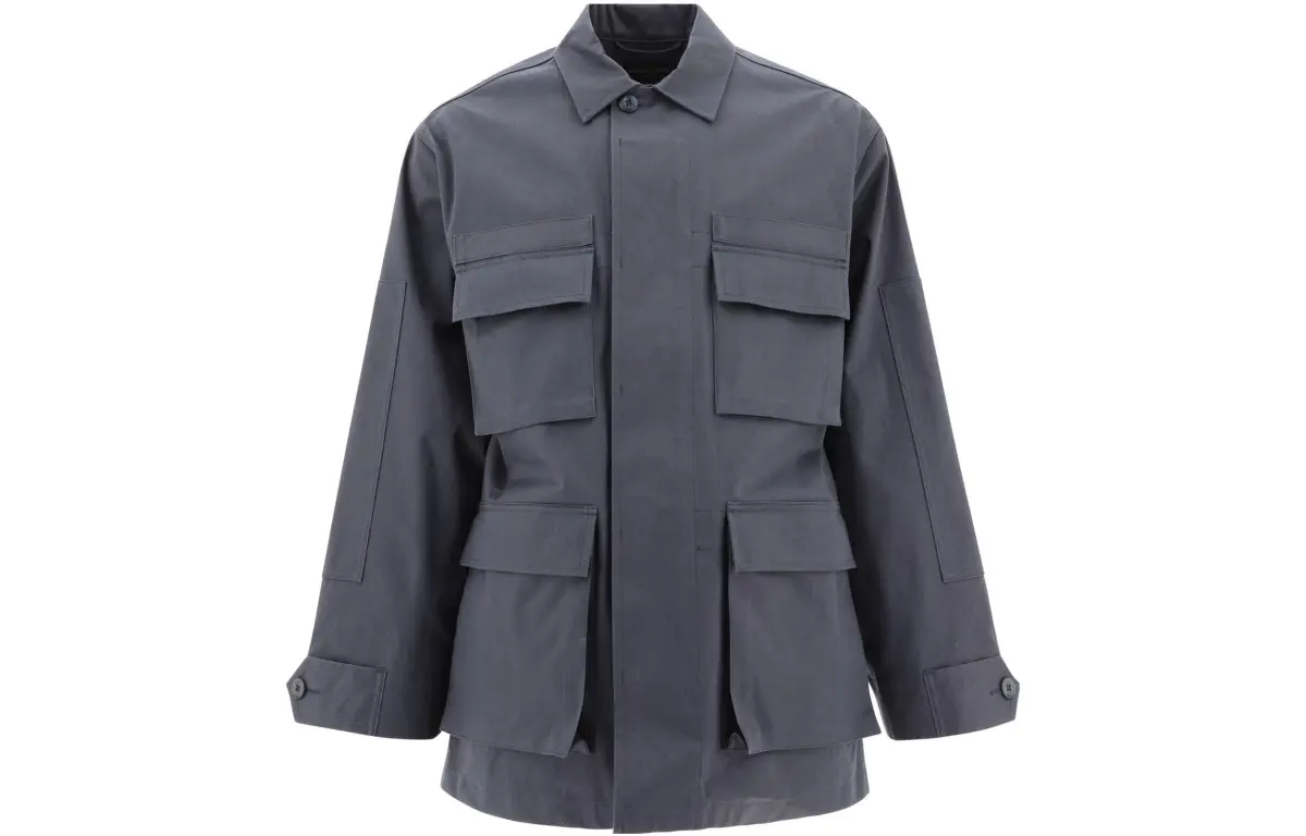 Balenciaga FW22 Jackets & Coats Men's