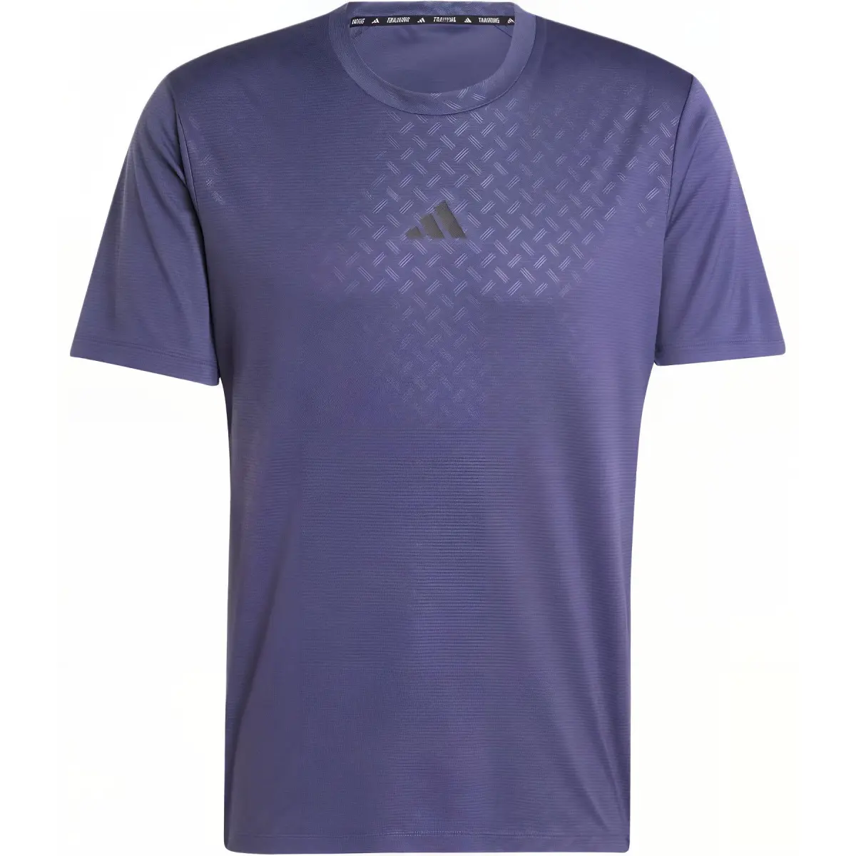 Adidas T Shirt Men's Dark Navy Blue/Black