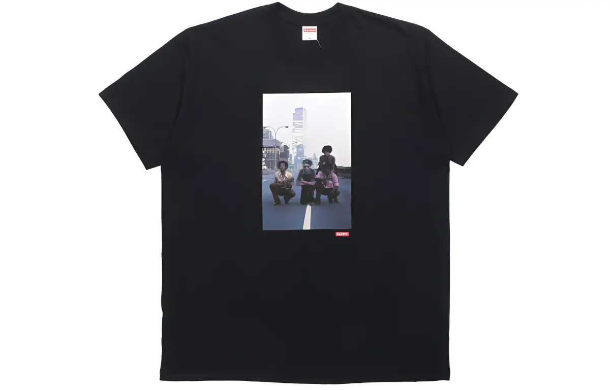 Supreme Augustus Pablo Tee
