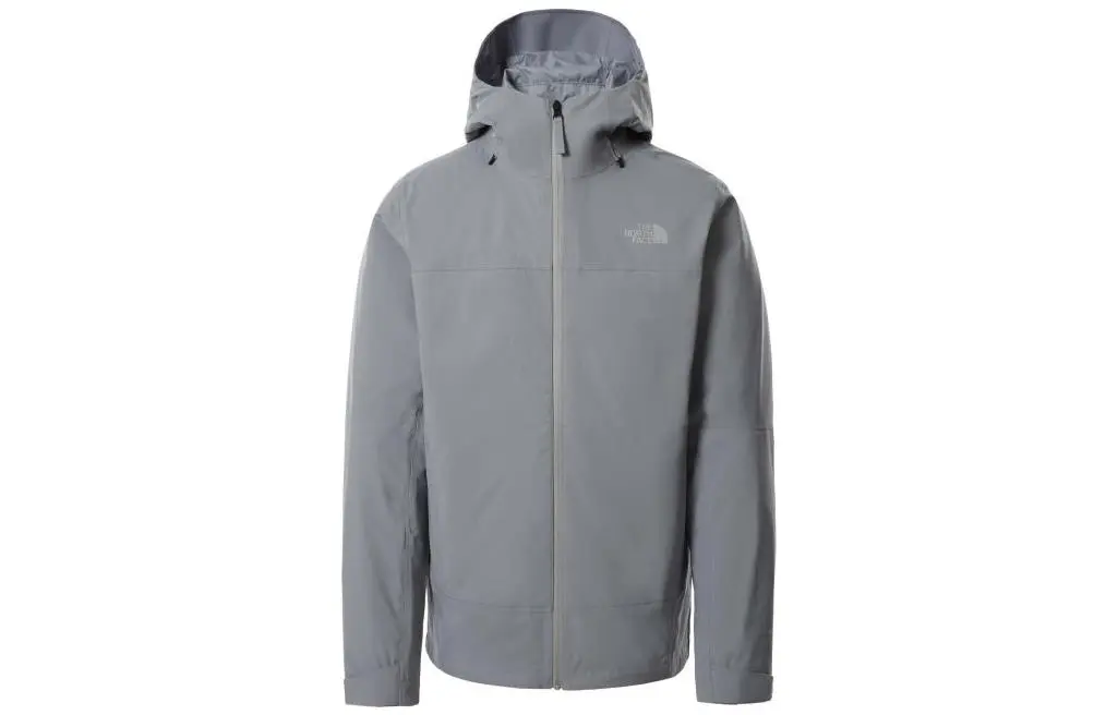 THE NORTH FACE Down Jackets & Coats Men's Gray