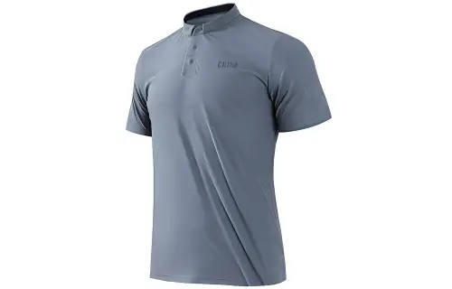 Anta Variety Training Collection Polo Shirt Men's
