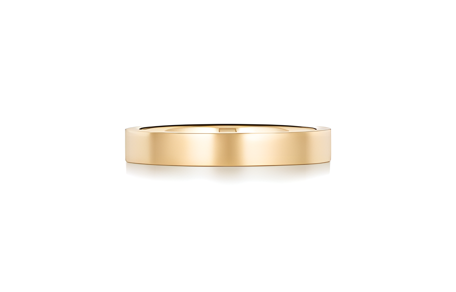 Кольцо TIFFANY & CO. 18K (золотое) — фото 3