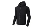 Li Ning Training Series Jacket Men's Black