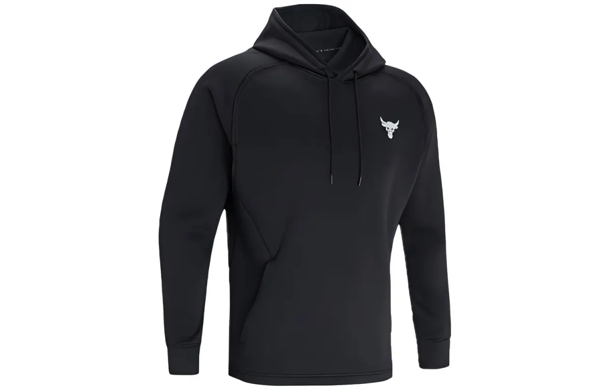Under Armour Sweatshirt Men's Black