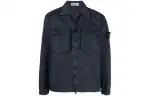 STONE ISLAND SS22 Jackets & Coats Men's Dark Blue