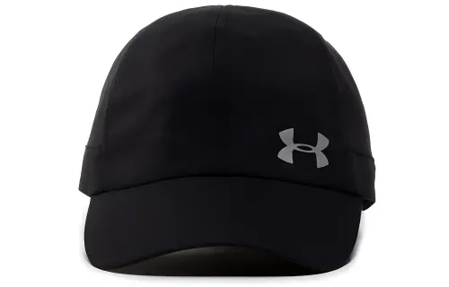 Under Armour Baseball Caps Women's Black