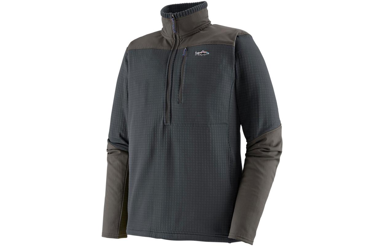 Patagonia R1 Fleece Clothing Men’s