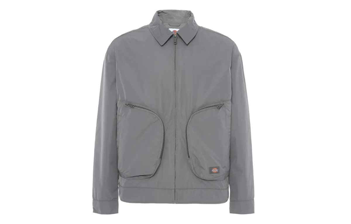 Dickies Jackets Men's Hooded (Non-detachable) Moderate