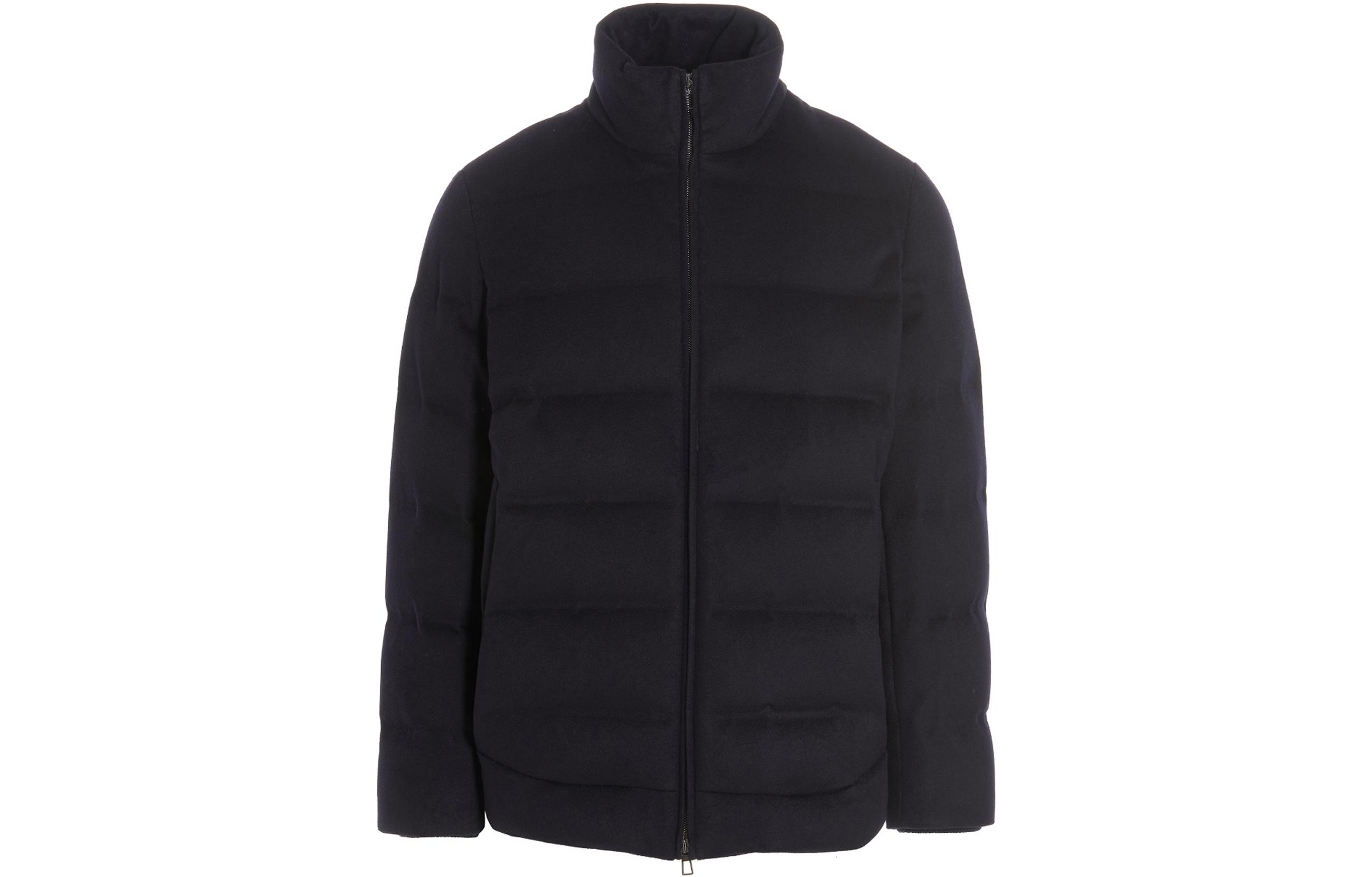 Loro Piana FW22 Jackets & Coats Men's Black