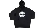 Timberland Sweatshirt Men's Black