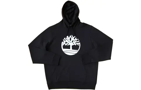 Timberland Sweatshirt Men's Black