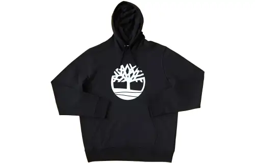 Timberland Sweatshirt Men's Black