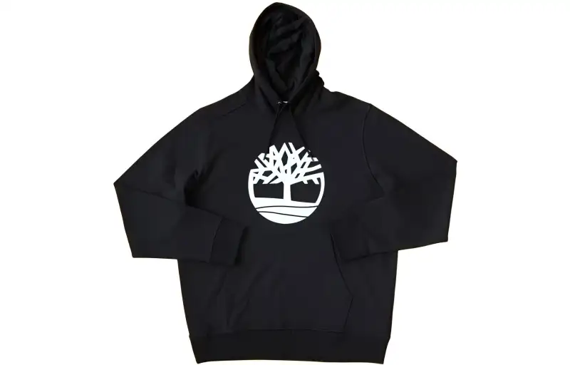 Timberland Sweatshirt Men's Black