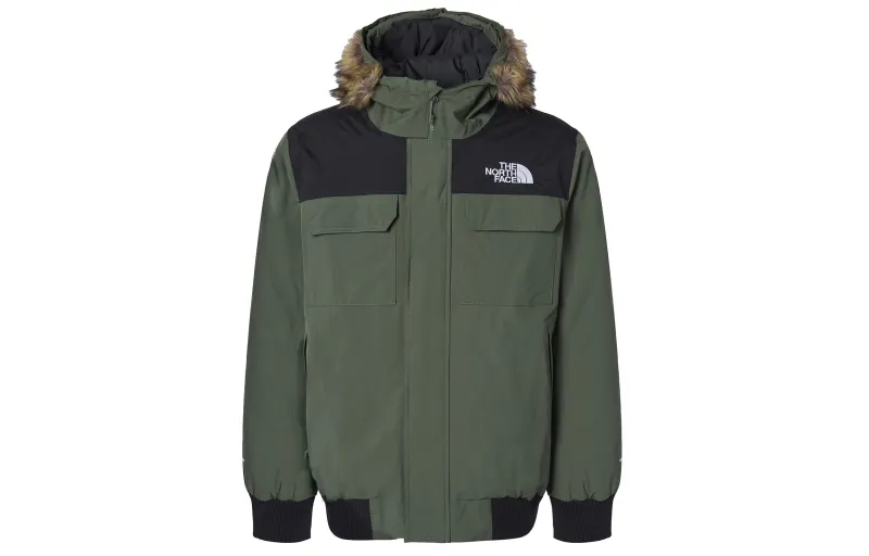 THE NORTH FACE McMurdo Down Jacket Men's