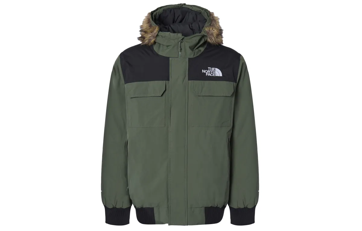 THE NORTH FACE McMurdo Down Jacket Men's