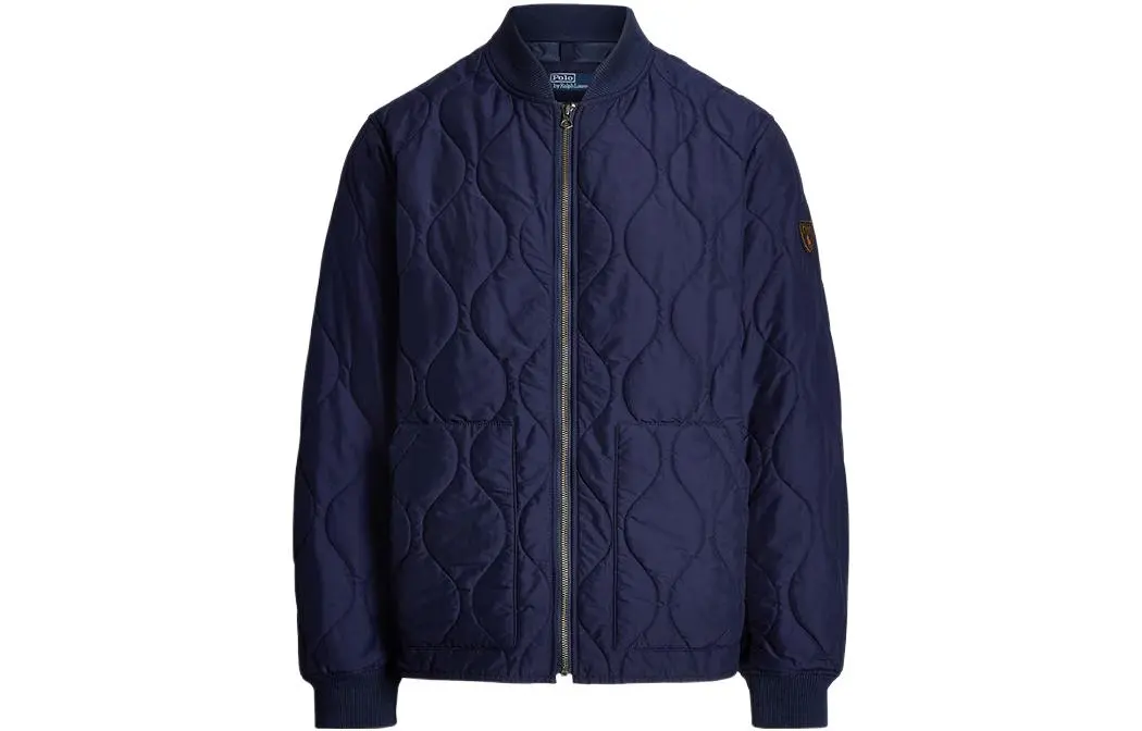 Polo Ralph Lauren Jackets & Coats Men's Marine Blue
