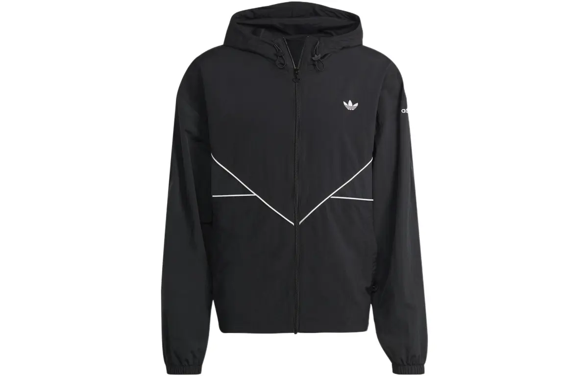Adidas Originals ADICOLOR SEASONAL ARCHIVE Jacket Men's Black