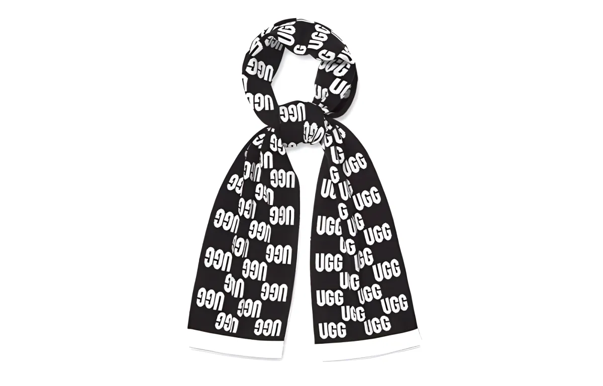 UGG Knit Scarves Women's