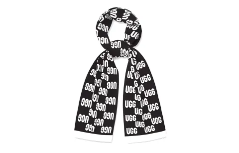 UGG Knit Scarves Women's