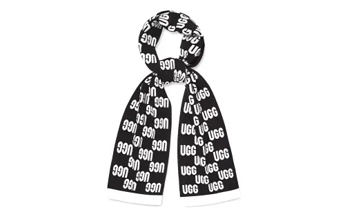UGG Knit Scarves Women's