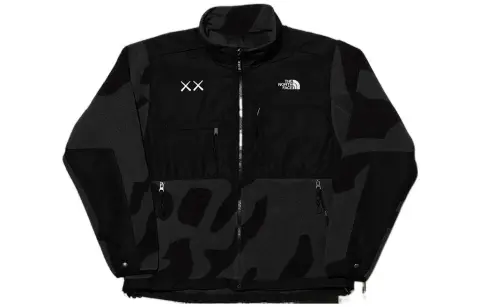 KAWS X THE NORTH FACE Retro 1995 Denali Jacket