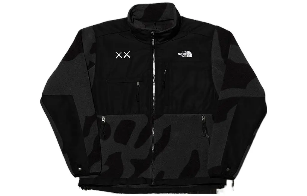 KAWS X THE NORTH FACE Retro 1995 Denali Jacket
