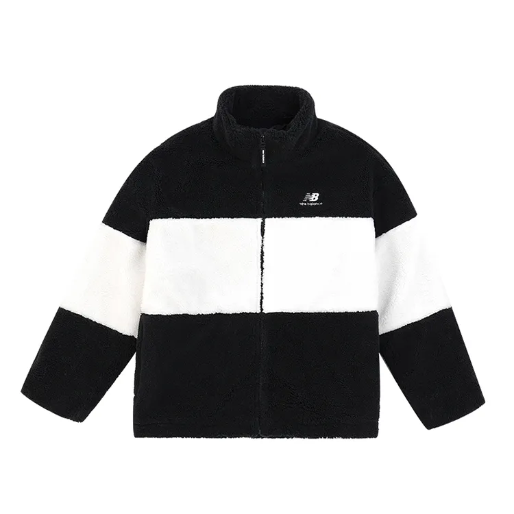 New Balance Jacket Unisex Multicolor