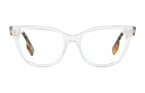 Burberry Eyewear Cat Eye Glasses
