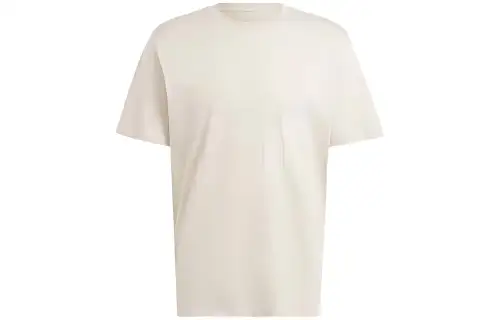 Adidas Originals T Shirt Japan Version Men's Miracle Beige