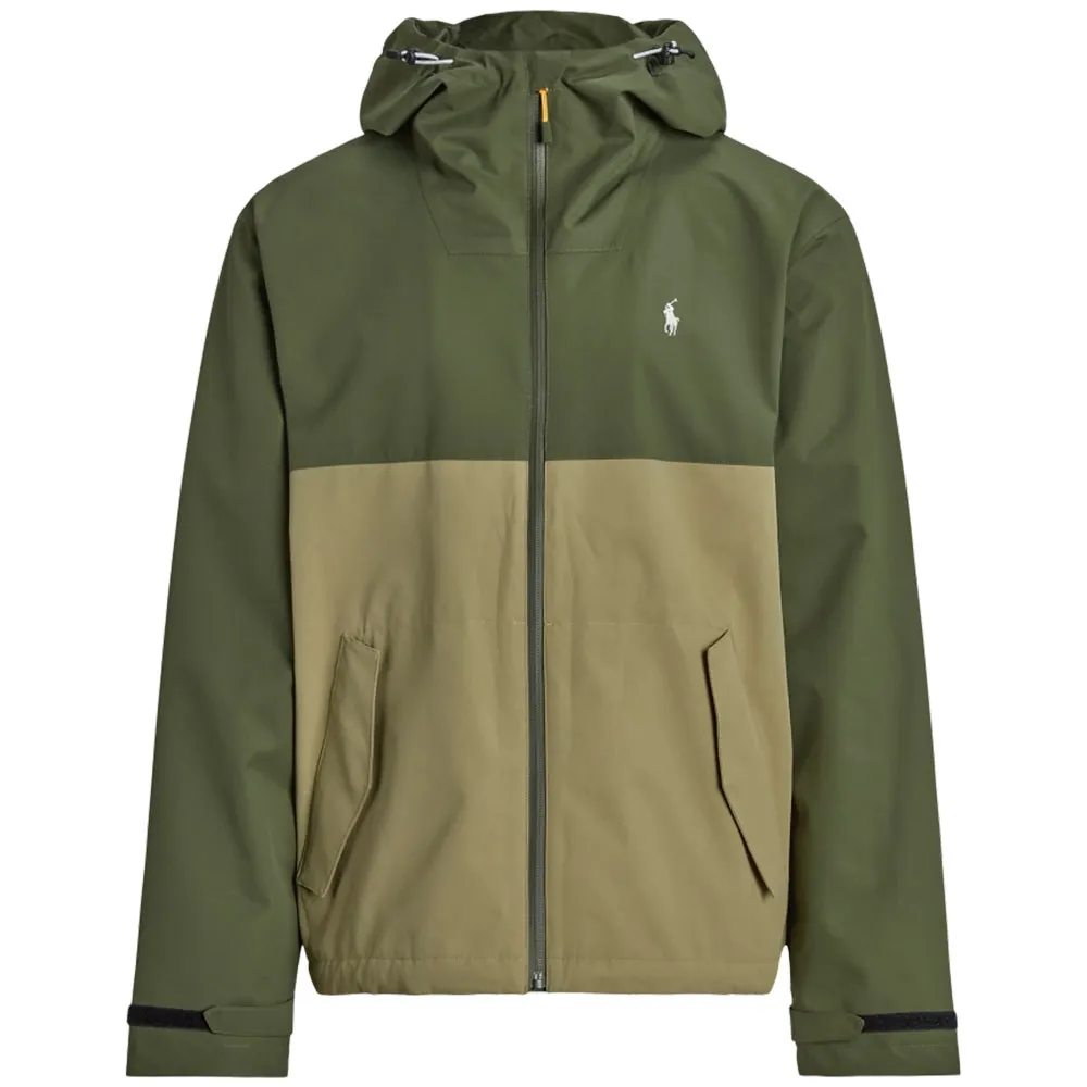 Polo Ralph Lauren SS23 Jackets & Coats Men's Green