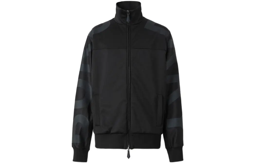 Burberry FW22 Jackets & Coats Men's Black