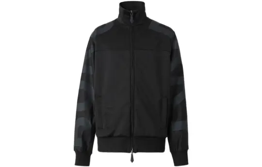 Burberry FW22 Jackets & Coats Men's Black