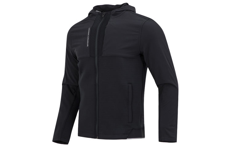 Мужская куртка Under Armour (черная)