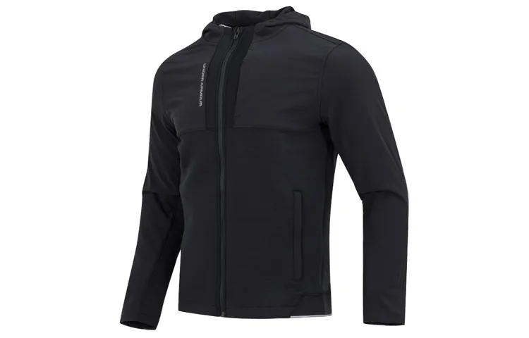 Under Armour Jacket Men's Black